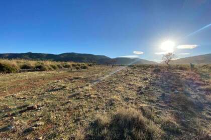 Rural/Agricultural land for sale in Albuñuelas, Granada. 