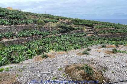 Rural/Agricultural land for sale in San Andrés y Sauces, Santa Cruz de Tenerife, La Palma. 