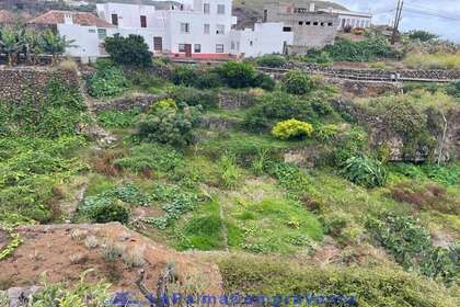 Rural/Agricultural land for sale in San Andrés y Sauces, Santa Cruz de Tenerife, La Palma. 