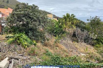 Urban plot for sale in San Andrés y Sauces, Santa Cruz de Tenerife, La Palma. 