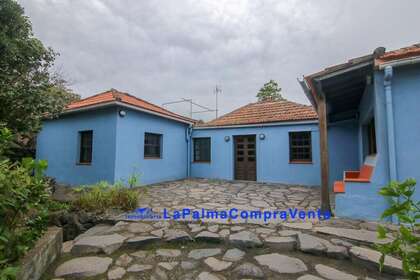 House for sale in Santa Cruz de Tenerife, La Palma. 