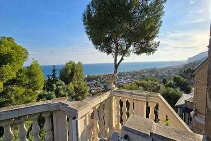 House in Castelldefels, Barcelona. 