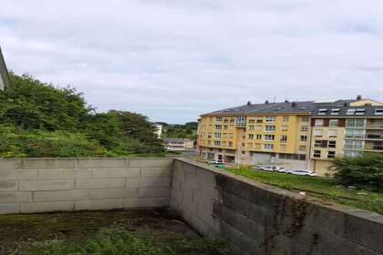 Urban plot for sale in San Cibrao (Friol), Lugo. 