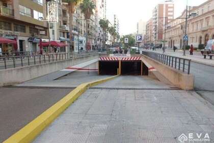  venda em Castellón de la Plana/Castelló de la Plana. 