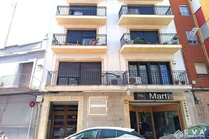 Flat for sale in Burriana, Castellón. 