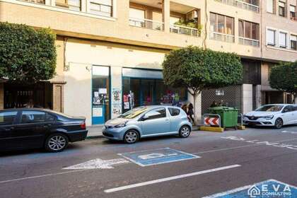 Handelspanden verkoop in Castellón de la Plana/Castelló de la Plana. 