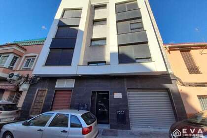 Flat for sale in Burriana, Castellón. 