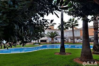 Cluster house in Alcossebre, Castellón. 