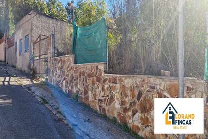 Urban plot for sale in Cunit, Tarragona. 