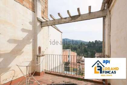 House for sale in Gelida, Barcelona. 