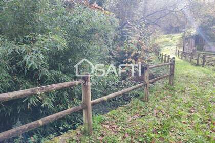 Urban plot for sale in Pino (O), La Coruña (A Coruña). 