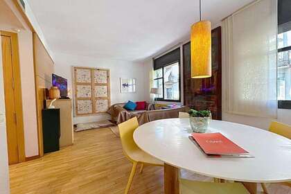 Apartment for sale in Barcelona. 