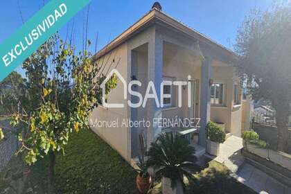 House for sale in Fogars de la Selva, Barcelona. 