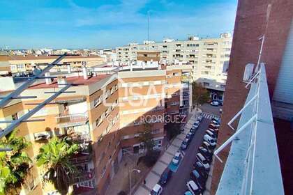 Apartment for sale in Badajoz. 