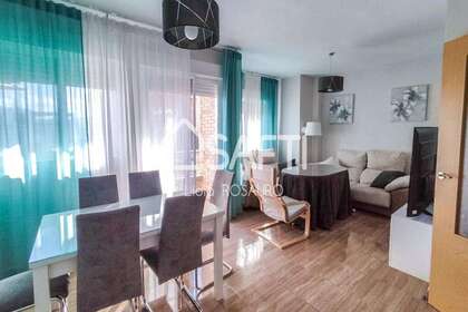 Apartment for sale in Alcantarilla, Murcia. 