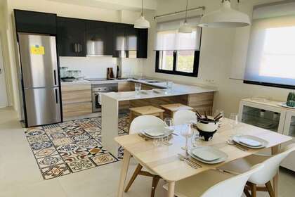 Apartment for sale in Alhama de Murcia. 