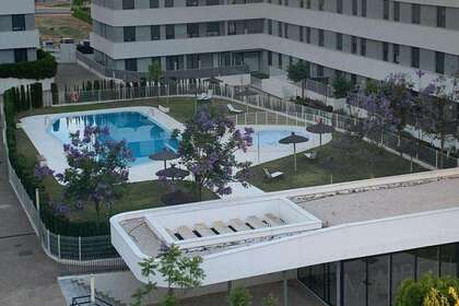 Flat for sale in Mairena del Aljarafe, Sevilla. 