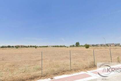 Plot for sale in Illescas, Toledo. 