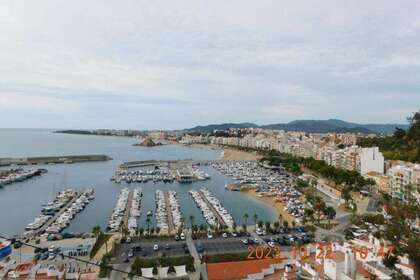 Commercial premise for sale in Blanes, Girona. 