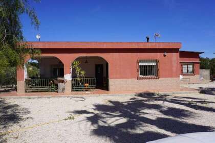 Casa de campo venta en Derramador (elche) (pda), Alicante. 