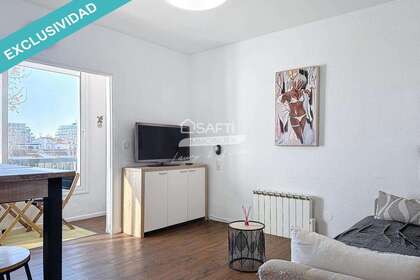 Appartamento 1bed vendita in Empuriabrava, Girona. 