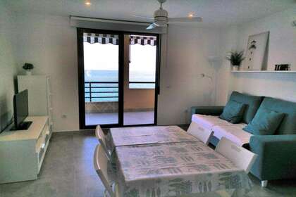 Apartamento venda em Oropesa del Mar/Orpesa, Castellón. 