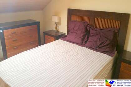Appartamento +2bed in Fuente el Saz de Jarama, Madrid. 