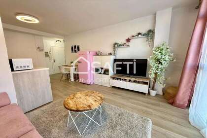 Appartamento 1bed vendita in Malgrat de Mar, Barcelona. 