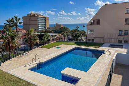 Apartment for sale in Benalmádena, Málaga. 