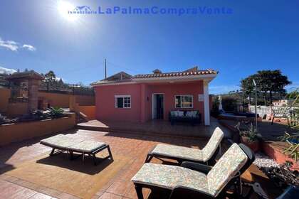 casa venda em Puntagorda, Santa Cruz de Tenerife, La Palma. 