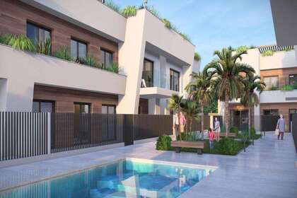 House for sale in Torre Pacheco, Murcia. 