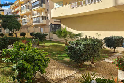 Apartmány na prodej v Fuengirola, Málaga. 