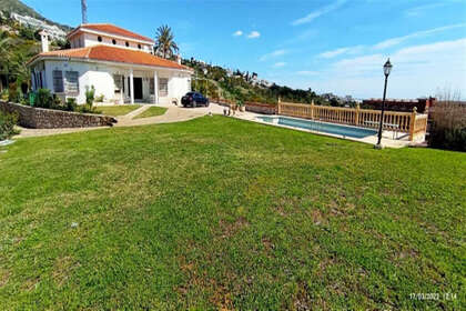 Maison de ville vendre en Benalmádena, Málaga. 