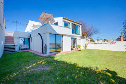 Maison de ville vendre en Estepona, Málaga. 