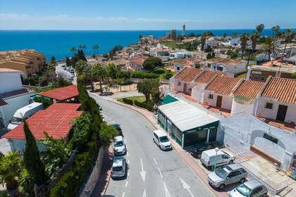 Local comercial venta en Málaga. 