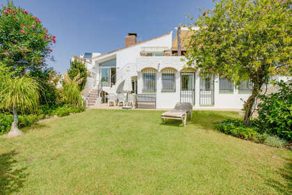 Maison de ville vendre en Estepona, Málaga. 