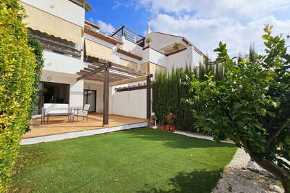 Appartement vendre en Casares, Málaga. 