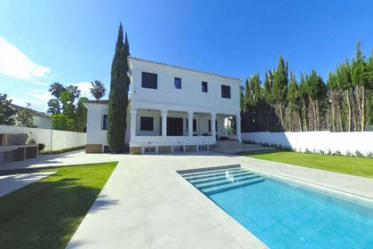 Maison de ville vendre en Nueva andalucia, Málaga. 