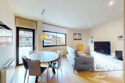 Duplex vendre en Gironella, Barcelona. 