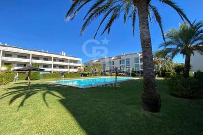 Apartment in Jávea/Xàbia, Alicante. 