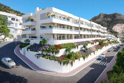 Apartment for sale in Benalmádena, Málaga. 