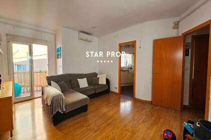 Apprt dernier Etage vendre en Llançà, Girona. 