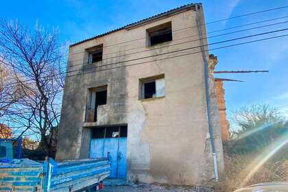 Casa de campo venda em Santa Bàrbara, Tarragona. 