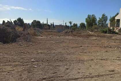 Urban plot for sale in Derramador (elche) (pda), Alicante. 