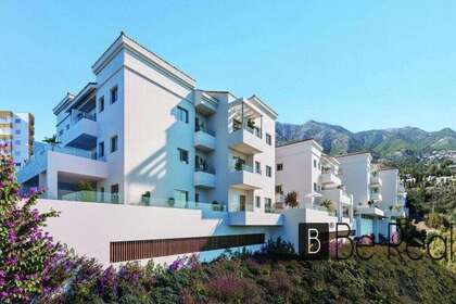 Apartmány na prodej v Fuengirola, Málaga. 