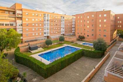 Logement vendre en Sevilla. 