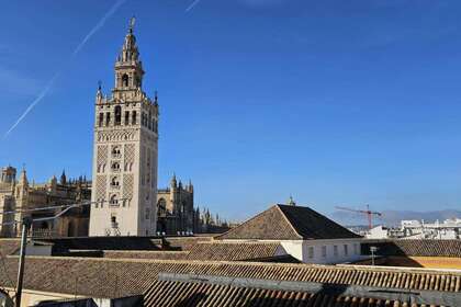 Logement vendre en Sevilla. 