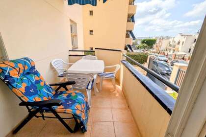 Apartamento venda em Mijas, Málaga. 