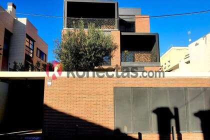 Penthouse in Sant Just Desvern, Barcelona. 