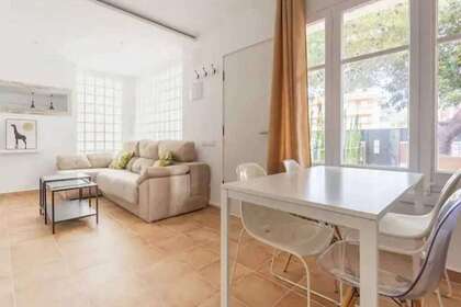 Flat in Castelldefels, Barcelona. 